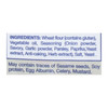 Osem - Croutons Caesar - Case Of 8 - 5.25 Oz