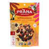 Prana Organics - Trail Mix Kilimanjaro - Case Of 6-8 Oz