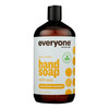 Everyone - Hand Soap Meyer Lemon Refill - 1 Each 1-32 Fz