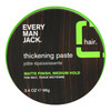Every Man Jack - Hair Thickening Paste Ttree - 1 Each 1-3.4 Oz