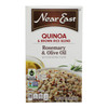 Near East - Quinoa Rosemary/olive Oil - Case Of 12-4.9 Oz