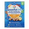 Spoonfulone - Puffs Banana - Case Of 6-5/.32 Oz