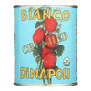 Bianco Dinapoli - Tomatoes Crushed Puree - Case Of 6-28 Oz