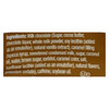 Awake Chocolate - Bites Chocolate Caramel - Case Of 50-.58 Oz