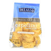 Delallo - Pasta Capellini Nest - Case Of 16 - 8.82 Oz