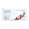 Sans - Meal Bar Coconut Almond Butter - Case Of 12-3 Oz