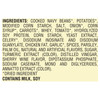 Bear Creek - Soup Mix Navy Bean - Case Of 6-9.6 Oz