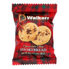 Walkers Shortbread - Cookies 2 Ch Chips 20ct Display - Case Of 20 - 1.4 Oz