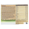 Garden Of Life - Raw Protein And Greens Chocolate - 21.51 Oz