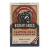 Kodiak Cakes - Flapjack Waffle Gluten Free Oat Frntr - Case Of 6 - 16 Oz