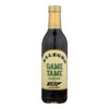 Allegro Marinade, Game Tame  - Case Of 6 - 12.7 Fz
