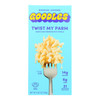 Goodles - Mac & Cheese Twist My Parm - Case Of 12-5.25 Oz