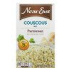 Near East Couscous Mix - Parmesan - Case Of 12 - 5.9 Oz.