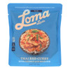 Loma Linda - Blue Thai Red Curry - Case Of 6 - 10.00 Oz