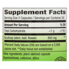 Nature's Way - Scullcap Herb - 100 Capsules