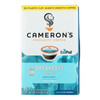 Cameron's Specialty Coffee Breakfast Blend  - Case Of 6 - 4.33 Oz