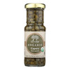 Divina Organic Capers - Case Of 12 - 3.5 Oz