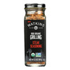 Watkins - Seasoning Steak Grill - Case Of 3-3.5 Oz