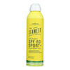 The Seaweed Bath Co - Cooling Mist Sport Spf 60 - 1 Each-6 Fz