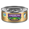 Genova - Albacore Tuna In Olv Oil - Case Of 12-5 Oz