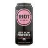 Riot Energy - Energy Strwby Lemon - Case Of 12-16 Fz
