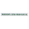 California Olive Ranch - Olive Oil Ev 100% Ca - Case Of 6-16.9 Fz