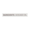 Primal Kitchen - Oil Avocado - Case Of 6-25.36 Fz