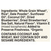 Cascadian Farm - Cereal Mixed Berry - Case Of 10-12.2 Oz