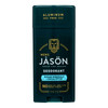 Jason Natural Products - Deodorant Stk Ocean Min Eucl - 1 Each-2.5 Oz