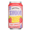 Swoon - Lemonade Pink - Case Of 12-12 Fz