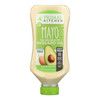 Primal Kitchen - Mayo Avocado Oil Squeeze - Case Of 6-17 Oz