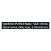 Blk Beverages - Mineral Water Drty Lmnade - Case Of 12-16.9 Fz