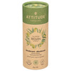 Attitude - Deodorant Spr/lv Olive Leaves - 1 Each-3 Oz
