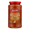 Mezzetta - Pasta Sauce Trfl Porcni Cream - Case Of 6-24 Oz