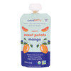 Cerebelly - Puree Sweet Potato Mango - Case Of 6-4 Oz