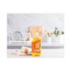 Liquid Dish Soap, Valencia Orange, 28 Oz Bottle, 6/carton