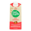 Nutpods - Crmr Oat Unswt Cinnamon Swrl - Case Of 12-11.2 Fz