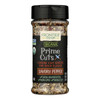 Frontier Natural Products Coop - Prime Cut Savory Pepper - 1 Each-3.99 Oz