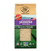 Ralston Family Farms - Rice Jasmine White - Case Of 6-24 Oz