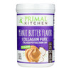 Primal Kitchen - Collagen Fuel Peanut Butter - 1 Each-14.3 Oz