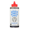 Bachan's - Sauce Japanese Bbq Gluten Free - Case Of 6-17 Fz