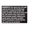 Kind - Bar Drizzled Milk Chocolate Chnk - Case Of 8-5/1.16 Z