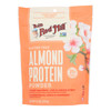 Bob's Red Mill - Powder Protein Almond - Case Of 4-14 Oz