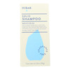Hibar Inc - Shampoo Solid Frag Free - 1 Each-3.2 Oz