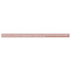 Mineral Fusion - Brow Pencil Medium Brown - 1 Each-.003 Oz