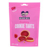 Belgian Boys - Tarts Cookie Rasberry - Case Of 6-4.4 Oz