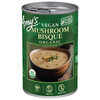 Amy's - Bisque Mushroom - Case Of 12-13.8 Oz