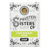 Spinster Sisters Company - Soap Bar Lemongrass Sage - 1 Each-4.5 Ounces
