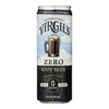 Virgil's - Soda Zero Sugar Root Beer Can - Case Of 6-4/12 Fluid Ounces