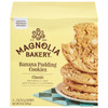 Magnolia Bakery - Key Banana Pudding Classic - Case Of 8-8 Ounces